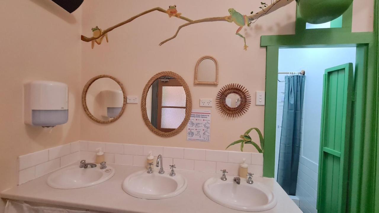 No14 Lovel St 肯图巴 外观 照片